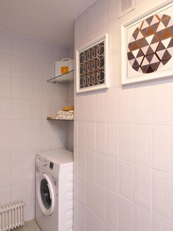 Ferienwohnung El Mirador De Begona - Vut-606-As Gijón Exterior foto