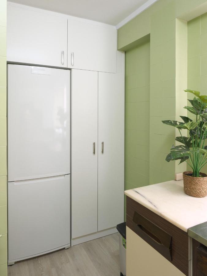 Ferienwohnung El Mirador De Begona - Vut-606-As Gijón Exterior foto